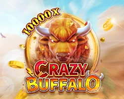 Buffalo slot