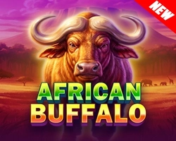 Buffalo slot
