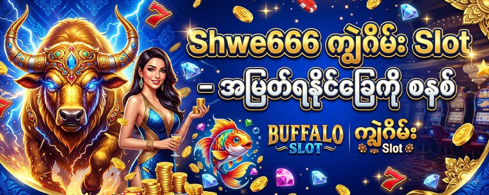 shwe666